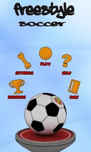 How to download Freestyle Soccer 1.0 mod apk for pc