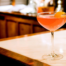 Special equipment:	Cocktail shaker