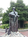 John Ford Memorial