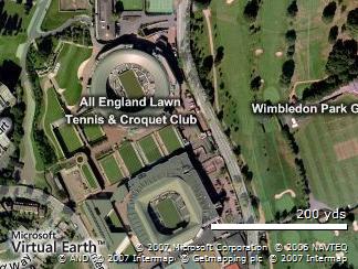 Wimbledon Overview