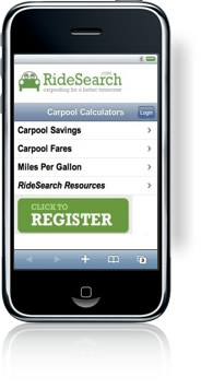 Carpool Calculators