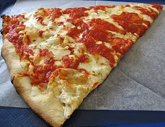 Recuerda la pizza