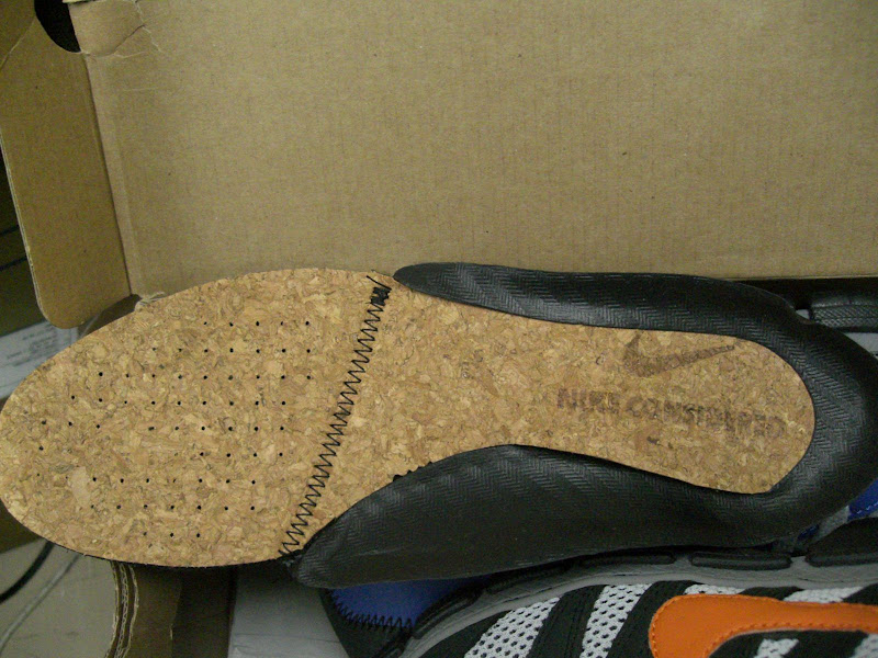 NIKE CONSIDERED HUMARAZOOM BB II LOW 2008 06_28042