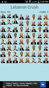 How to get LebanonCrush 1.0 unlimited apk for bluestacks