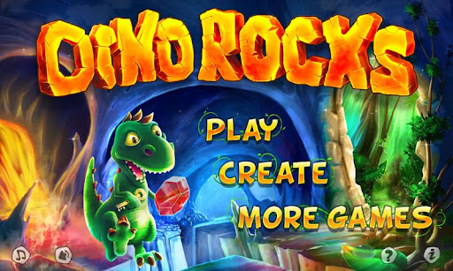 免費下載解謎APP|Dino Rocks app開箱文|APP開箱王