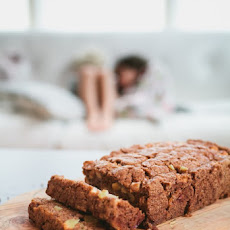 Chopped Apple Cake