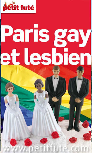 Paris gay et lesbien