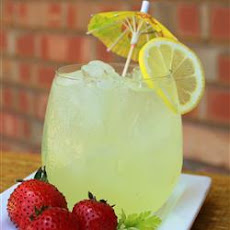 Vintage Lemonade