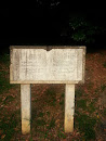 坑頭村第二段修路捐款紀念碑