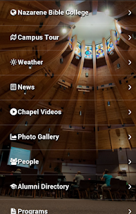 How to install NBC Mobile lastet apk for android