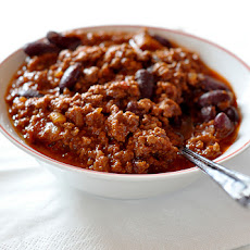 Chili Con Carne