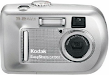 Camara Kodak Easyshare Cx7300 Mazatlan