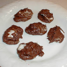 Fudge Drops