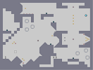 Thumbnail of the map 'to a friend'