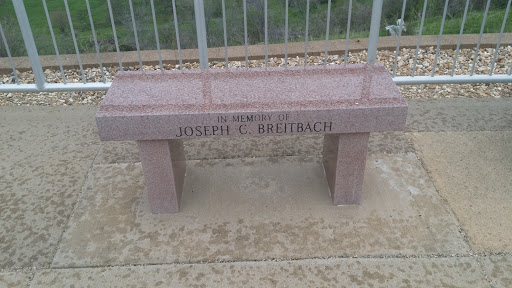 In Memory of Joseph Breitbach 