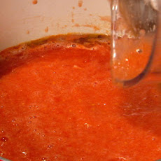Basic Italian Tomato Sauce