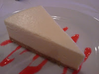 Cheese Cake
