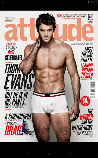 Attitude Magazine