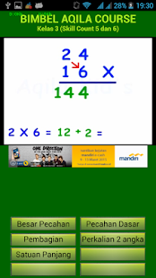 How to get Belajar Matematika Kelas 2 patch 7.0 apk for android