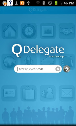 QDelegate