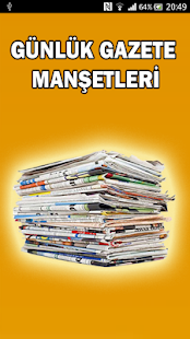 How to mod Günlük Gazete Manşetleri 2.0 mod apk for android