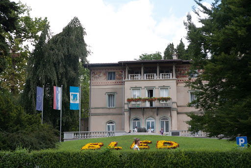 Bled Municipality