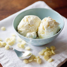 White Dream Ice Cream