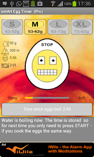 How to install smArt Egg Timer (Pro) 1.6 apk for laptop