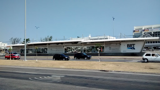 BRT Guiomar Novaes