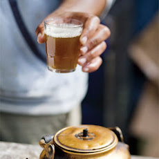 Therapeutic Drink to Ward Off Colds Recipe