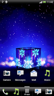 How to mod Star Lights Live Wallpaper 1.2 unlimited apk for bluestacks