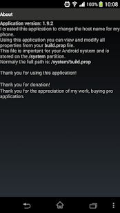 How to get PropEditor PRO patch 1.0 apk for pc