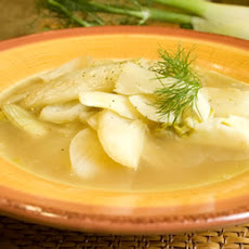 Fennel Soup