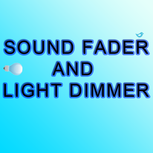 Sound Fader Light Dimmer Free 工具 App LOGO-APP開箱王