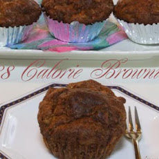88 Calorie Brownies
