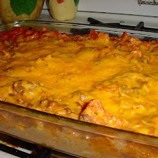 Dorito Pie