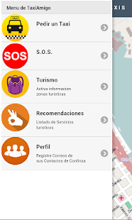 How to download Taxi Amigo 3.1.1 mod apk for laptop