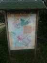 Vilonya Térképe