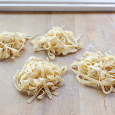 How to Make Fresh Pasta from Scratch Cooking Lessons from The Kitchn