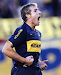 Boca Vs Defensor Copa Davis Libertadores