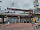 Station Almere Buiten