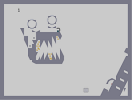Thumbnail of the map 'Bazoombie'