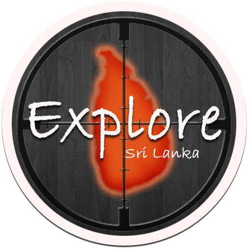 Explore Sri Lanka 娛樂 App LOGO-APP開箱王