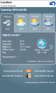 How to mod Weather Online lastet apk for laptop