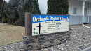 Orchards Baptist Church