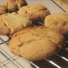 Snickers Bar Cookies