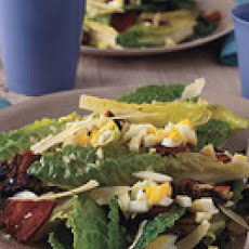 Bacon and Egg Caesar