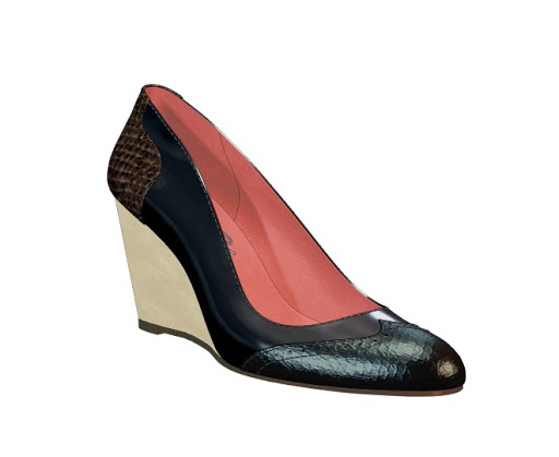 I Designed My Perfect Shoes!