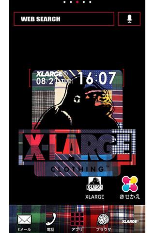 XLARGE