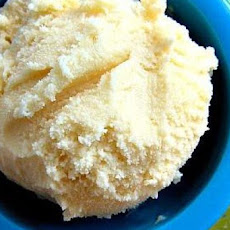 Root Beer Float Ice Cream
